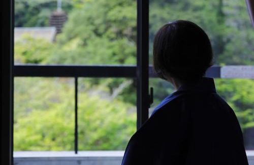 Sakurai Hotel | 多武峰観光ホテル