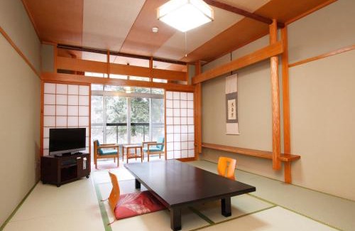 Sakurai Hotel | 多武峰観光ホテル