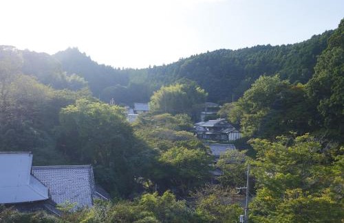 Sakurai Hotel | 多武峰観光ホテル