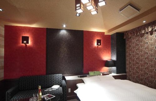 Tajimi Hotel | 多治見ホテルロコガーデン