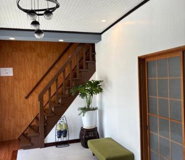 Kora Wohnung | 多賀三宿