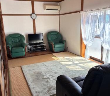 Kora Haus | 多賀三宿