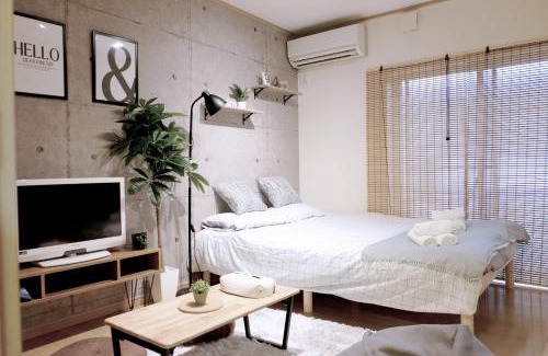 Musashino Wohnung | 夢の舎 吉祥寺 Yumenoya Kichijoji