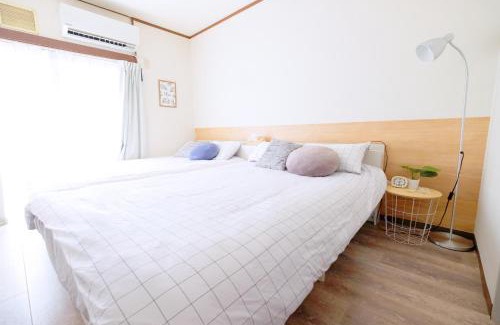 Musashino Wohnung | 夢の舎 吉祥寺 Yumenoya Kichijoji