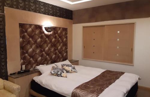 Yachimata Hotel | 大人の隠れ家 ホテルCats