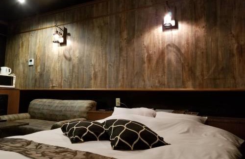 Yachimata Hotel | 大人の隠れ家 ホテルCats