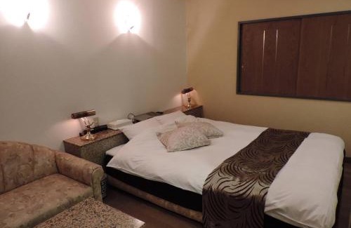 Yachimata Hotel | 大人の隠れ家 ホテルCats