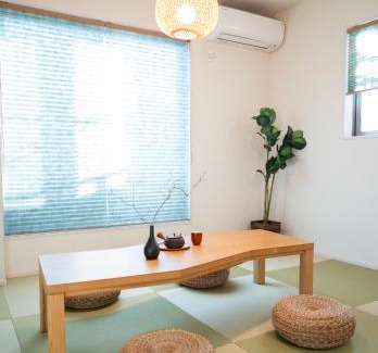 Nakamura Wohnung | 大吉屋日赤館 名駅そばの一棟貸し