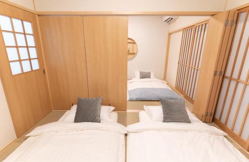 Nakamura Haus | 大吉屋2号館 1F心の部屋