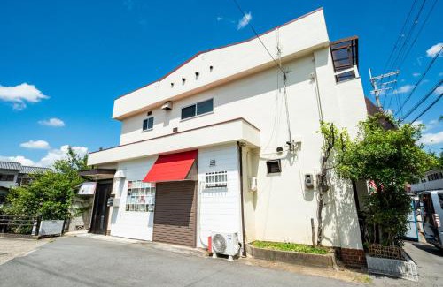 Nara Wohnung | 大和の宿 Kitabukuro202