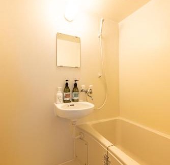 Nara Wohnung | 大和の宿 Kitabukuro202