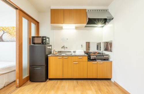 Nara Wohnung | 大和の宿 Kitabukuro202