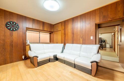 Nara Villa | 大和の宿 Minamibukuro