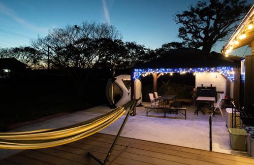 Kujukuri Haus | 大型貸切別荘 HOUSE ASA 最大22名 サウナ BBQ ホームカラオケ 焚き火 from九十九里海岸歩7分