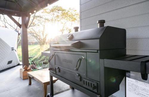 Kujukuri Haus | 大型貸切別荘 HOUSE ASA 最大22名 サウナ BBQ ホームカラオケ 焚き火 from九十九里海岸歩7分