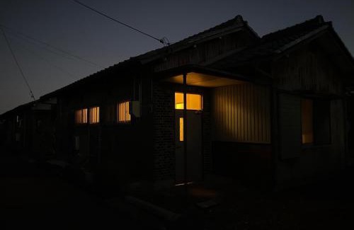 Ogaki Haus | 大垣 椛 古民家の宿-大垣城まで車で10分
