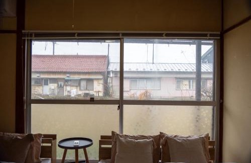 Ogaki Haus | 大垣 椛 古民家の宿-大垣城まで車で10分