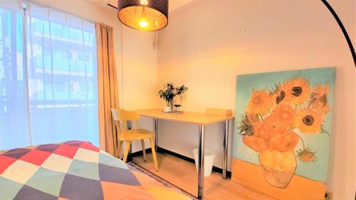 Higashiikebukuro Wohnung | 大塚駅近 豊島区の便利なビジネスステイ DSoY2