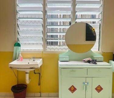 Kampung Chamang Skihütte | 大姨家乡村民宿