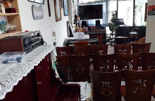 Da'an District Haus | 大安加利利福音中心