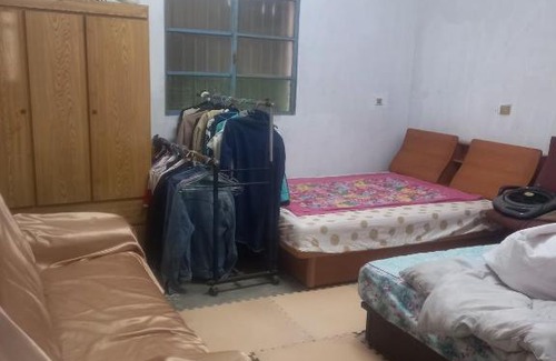 Da'an District Haus | 大安加利利福音中心