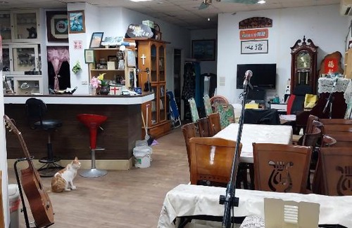 Da'an District Haus | 大安加利利福音中心