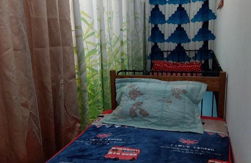 Da'an District Haus | 大安加利利福音中心