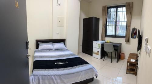 Xihu Wohnung | 大富住宿