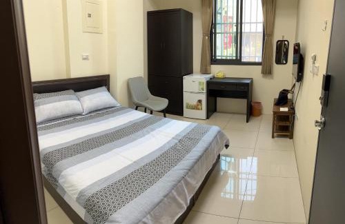 Xihu Wohnung | 大富住宿