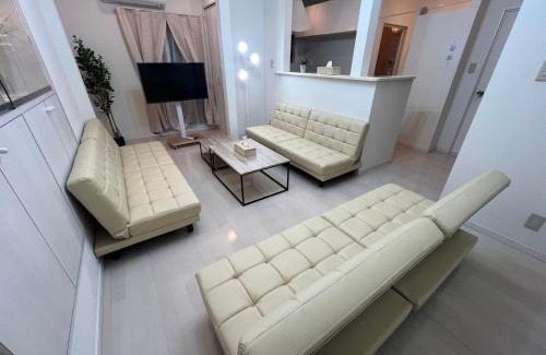 Oyamacho Villa | 大山町戸建