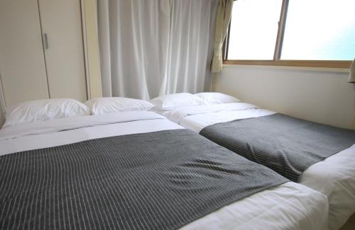 Oyamacho Villa | 大山町戸建