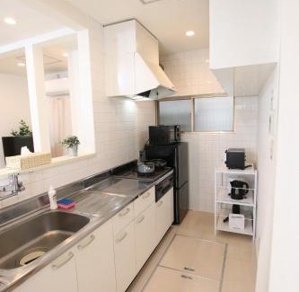 Oyamacho Villa | 大山町戸建