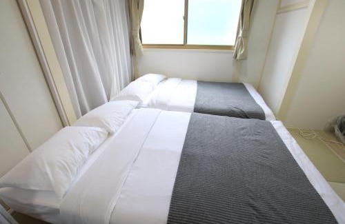 Oyamacho Villa | 大山町戸建