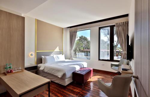 Luye Kabine | 大方來富莊園民宿DF Life Lodge