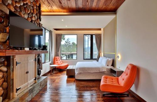 Luye Kabine | 大方來富莊園民宿DF Life Lodge