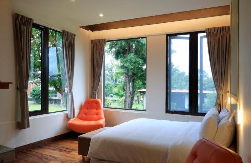 Luye Kabine | 大方來富莊園民宿DF Life Lodge