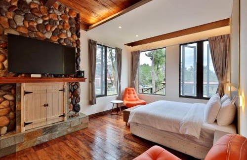 Luye Kabine | 大方來富莊園民宿DF Life Lodge