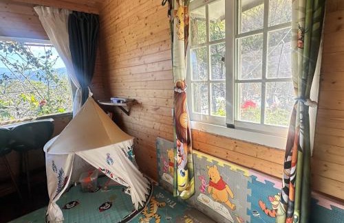 Fanlu Haus | 大方茶葉民宿