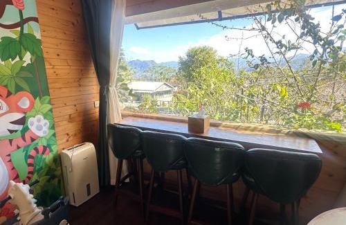 Fanlu Haus | 大方茶葉民宿