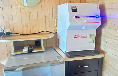 Fanlu Haus | 大方茶葉民宿