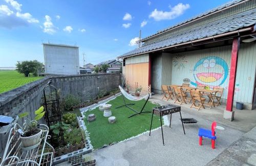 Taga Haus | 大湖人家BBQ Partyができる大別荘