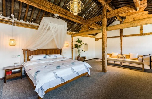 Dali Town Haus | 大理丽野四合院