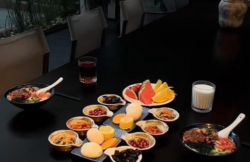 Dali Haus | 大理云里小坐听海酒店