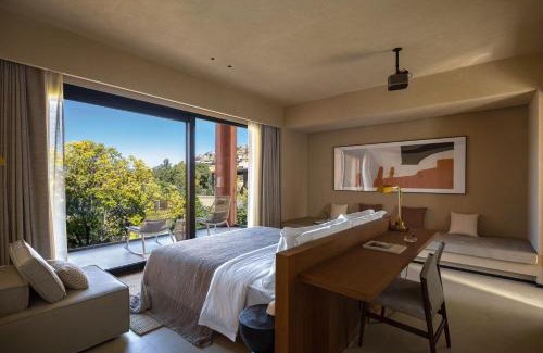 Dali Haus | 大理云里小坐听海酒店