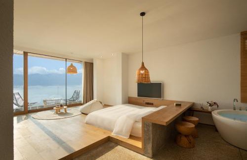 Manjiang Haus | 大理木兮半山Villa海景民宿