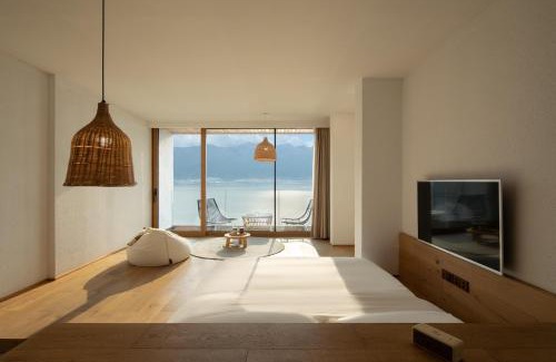 Manjiang Haus | 大理木兮半山Villa海景民宿