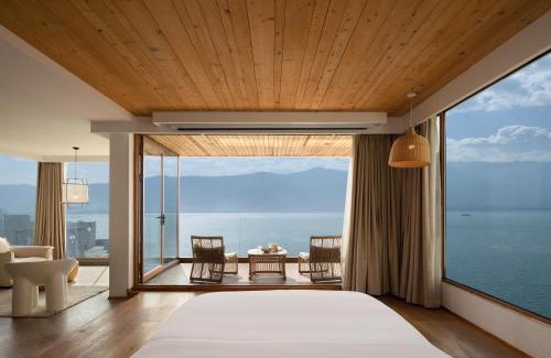 Manjiang Haus | 大理木兮半山Villa海景民宿