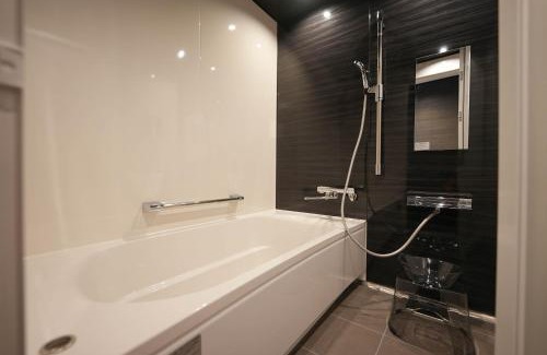 Hakodate Wohnung | 大町BAY高田屋Omachi BAY Takadaya