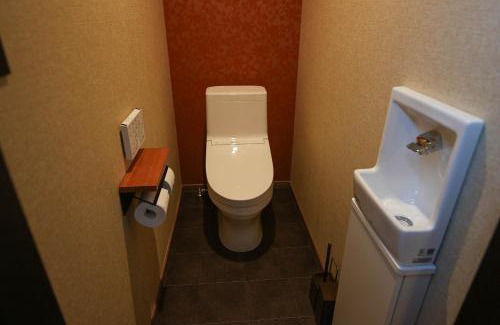 Hakodate Wohnung | 大町BAY高田屋Omachi BAY Takadaya