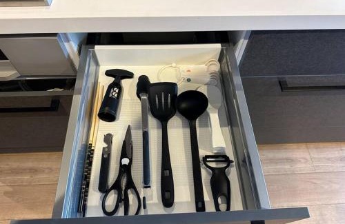 Hakodate Wohnung | 大町BAY高田屋Omachi BAY Takadaya